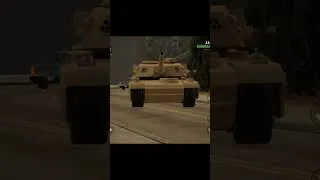 Thumbnail: Escaping 6 star ⭐ in GTA San Andreas 😱 #shorts #gta #shortvideo