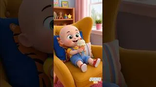 Thumbnail: Kids Learn To Eat Properly | Good Manners For Kids | Jugun Kids #shorts