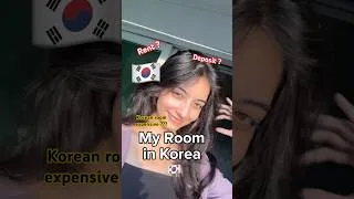 Thumbnail: 🇰🇷How Expensive Is Renting in Korea? #korea #southkorea #koreanapartment #roomtour #koreanhouse