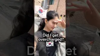 Thumbnail: 🇰🇷Korean ID photo cost me HOW MUCH?! 💀 #korea #southkorea #koreandrama