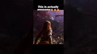 Thumbnail: We can jump in GOW again…🙏🔥🔥🔥 #gaming #godofwar #godofwarragnarok #kratos #laufey #playstation
