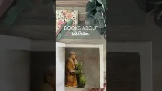 Thumbnail: Books: Vietnam