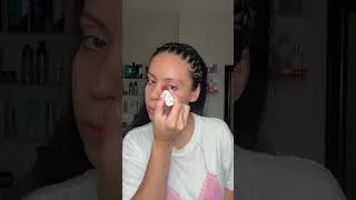 Thumbnail: Morning Skincare Routine ☀️