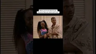 Thumbnail: Dorian is very capable of getting into his own trouble 😂 #shorts #moesha