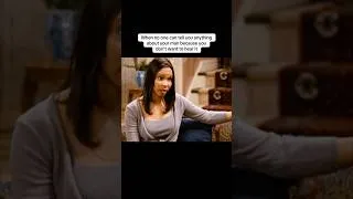 Thumbnail: Maxine wasn't trying to hear anything #shorts #familymatters