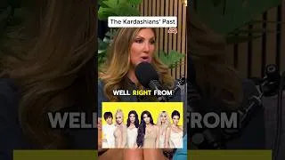 Thumbnail: Do remember the early days of the Kardashians? #kardashians #kimkardashian #tv #hollywood