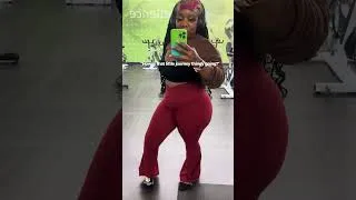 Thumbnail: Body Transformation ❤️#body #transformation #weightloss #fypシ