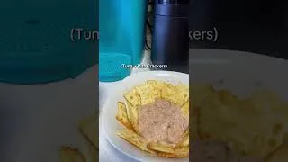 Thumbnail: What I Eat In A Day to Lose Weight❤️#whatieatinaday #weightloss #meals #loseweight #shorts
