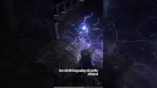 Thumbnail: My first RIP in Path of Exile 2 #gaming #pathofexile #pathofexile2 #arpg