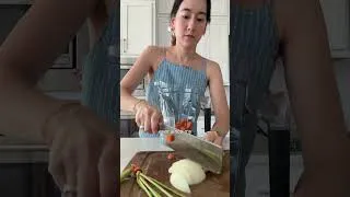 Thumbnail: Meal Prep with Me | Low Effort & Toddler Friendly