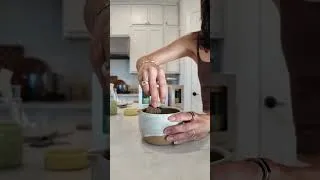 Thumbnail: make matcha with me