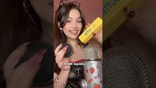 Thumbnail: ASMR With All My Squishies  #asmr