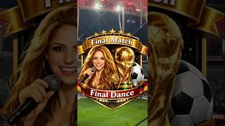 Thumbnail: We Take The Cup! 🏆🔥 | Soccer World Cup 2026 Song Version 2 (Football Anthem)