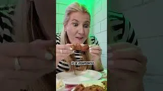 Thumbnail: Gus’s “World Famous” Fried Chicken Memphis TN 🐓 #food #friedchicken