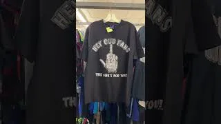 Thumbnail: Don’t ask, they’re already all sold lol #thrift #vintage #vintageclothes #thrifted #thrifting #vtg