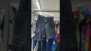 Thumbnail: The racks be hitting sometimes 🔥😤 #thrift #vintageclothes #vintage #thrifthaul #thrifting #vtg