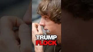 Thumbnail: Flock Camera EXPLOSION After Trump Inauguration