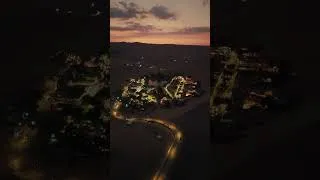 Thumbnail: Huacachina dunes blue hour