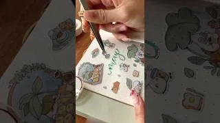 Thumbnail: Simple and effective May Spread 🌱
