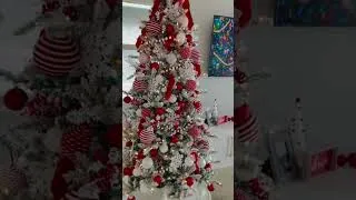 Thumbnail: Have you started to decorate for Christmas? #shorts #christmasdecor #christmas #christmasdecorate