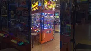 Thumbnail: The Magic Factory was Beautiful View into Timezone Haymarket #Shorts