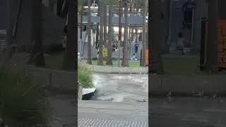 Thumbnail: Happy Easter Day Party was Great Job into Tumbalong Park at Darling Harbour Sydney