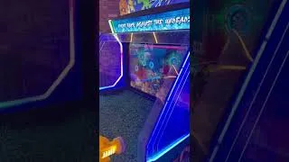 Thumbnail: Game Water Watch TV Guide into Timezone Haymarket at Paddy’s Market