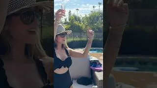 Thumbnail: This is 46 🥳 #birthdaygirl #Cancer♋️Szn