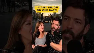Thumbnail: Drew Scott Confronted a Road Rager—and Scared Off His Date | Bothered