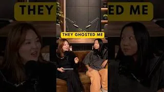 Thumbnail: Leslie Liao Got Ghosted by a Podcast | Bothered