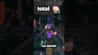 Thumbnail: I TURNED OFF the WARDEN in Hardcore Minecraft..