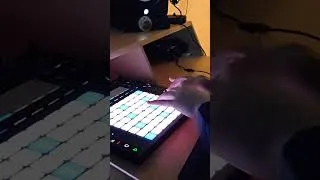 Thumbnail: Composing for Prisoner of Fate
