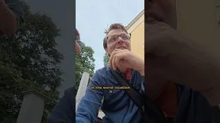 Thumbnail: What local Croatia is really like #germanytojapan #backpacking #travelvlog #travelstories
