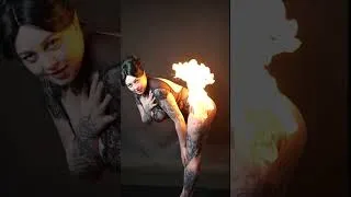Thumbnail: Playing with Fire | Skye