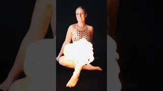 Thumbnail: Emily on Fire