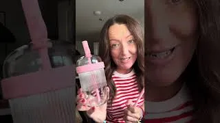 Thumbnail: Nespresso Travel Tumbler Unboxing ☕️🧊