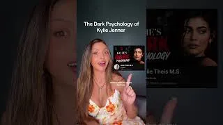 Thumbnail: Decoding Kylie Jenner. Full video now live! #thekardashians #kyliejenner