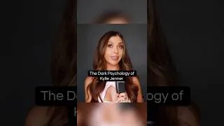 Thumbnail: What happened to Kylie? Watch the full Deep dive to find out #TheKardashians #kyliejenner
