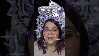 Thumbnail: Archangel Messages: Prioritize and Nurture 🔮🪽🪬🗃✨️💆‍♀️