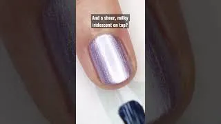 Thumbnail: Layering Polish Colors ep.1