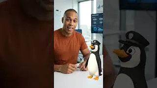 Thumbnail: I reveal everything about AI to Everyone