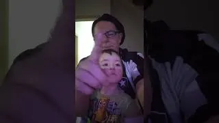 Thumbnail: Valentín y los dinosaurios