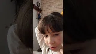 Thumbnail: Agustina y Abuelo #humor