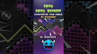 Thumbnail: Easy Easy Demon :0