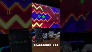 Thumbnail: Deadlocked x1.5