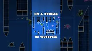 Thumbnail: ON A STREAK