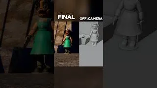 Thumbnail: FNaF Dollie Over The Years | BTS vs Animation