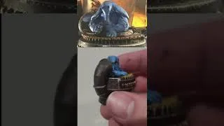 Thumbnail: Everybody’s favorite space musician 🤩 #starwars #paintingminiatures