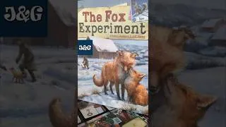 Thumbnail: Beautiful artwork, lovely game. #boardgames