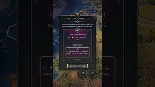 Thumbnail: 3 MASSIVE UPDATES ARE COMING TO CIV 7!